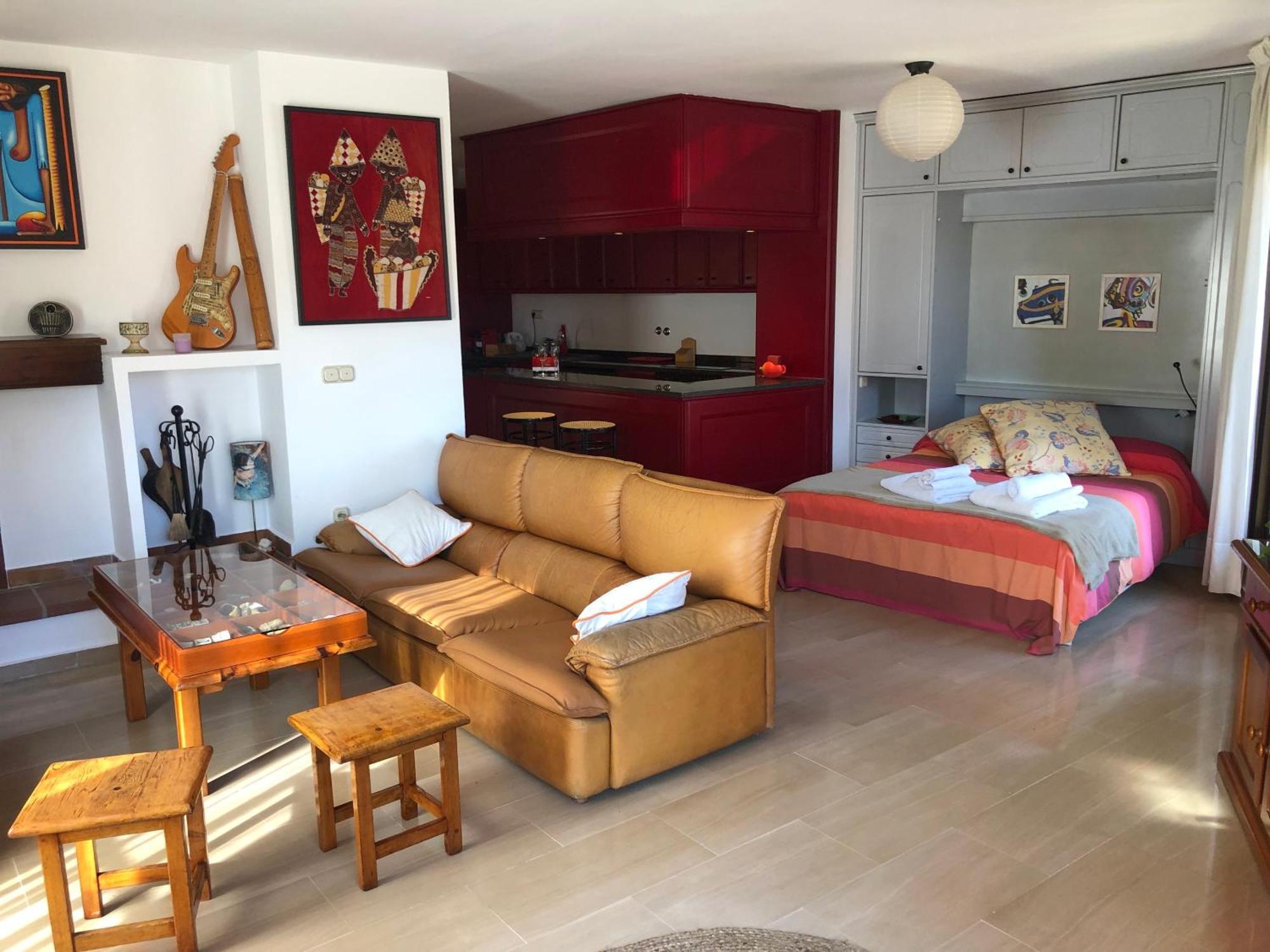 Ferienwohnung Loft Acogedor Con Terraza Y Parking En El Centro Huesca Exterior foto